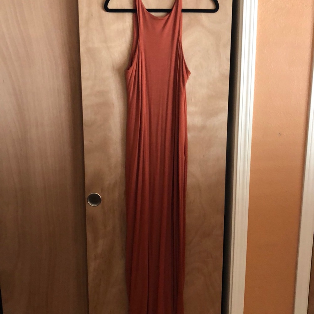 Yireh Long Dress